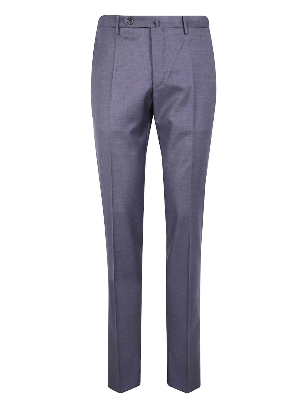 Incotex wool trousers Grijs