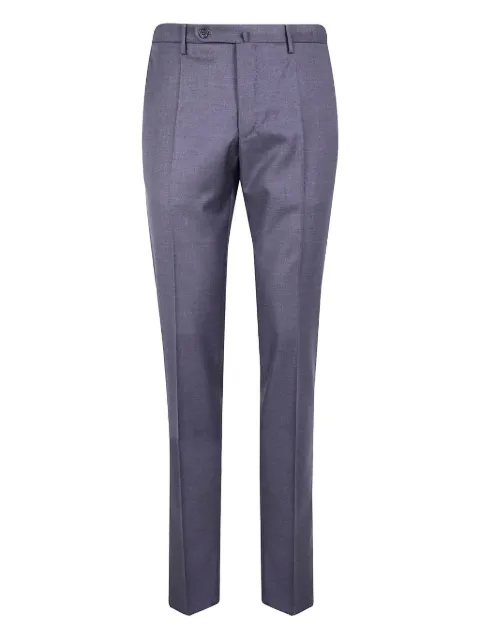 Incotex wool trousers