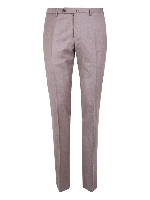 Incotex pantalon en coton