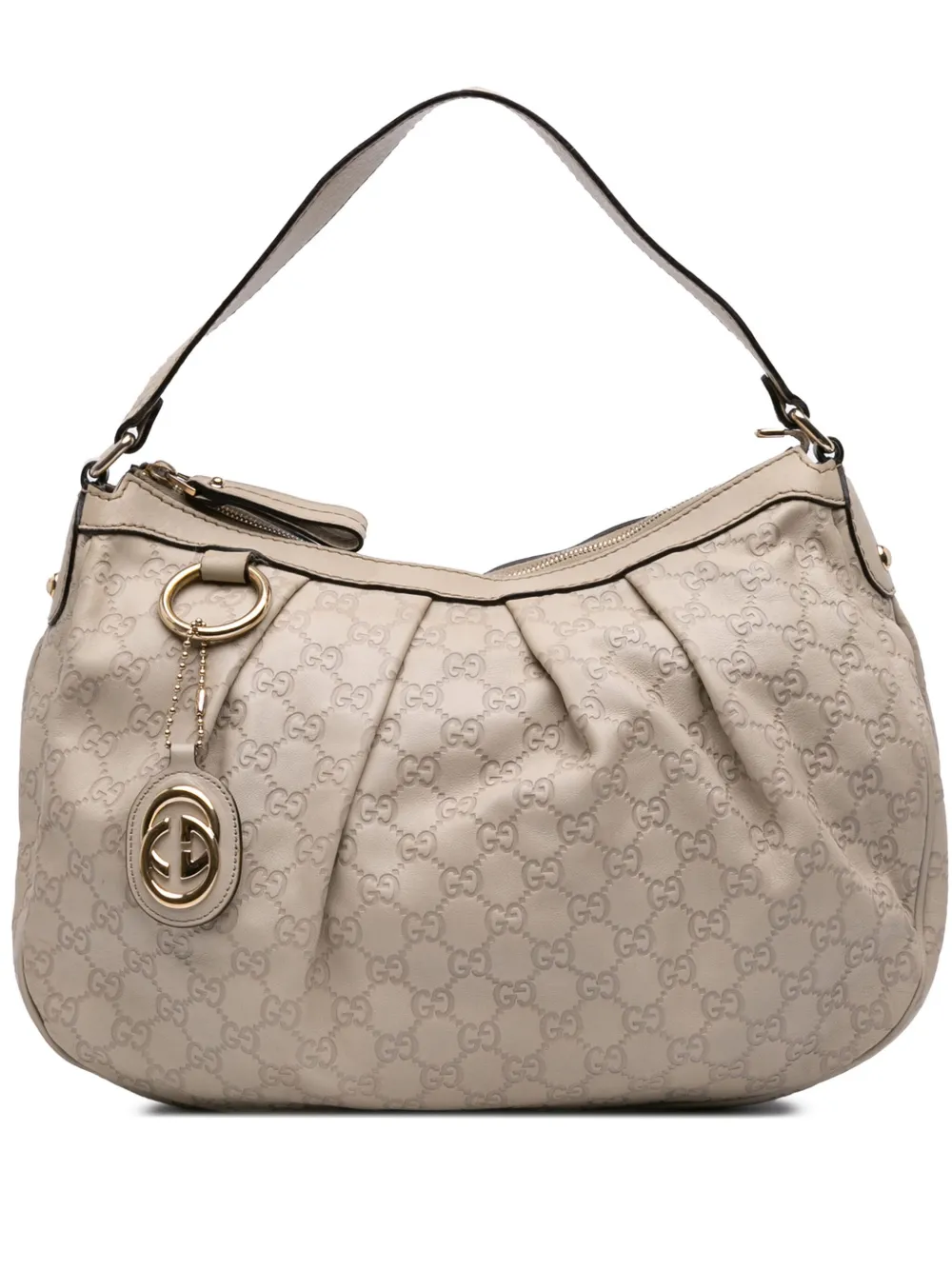 2016-2025 Guccissima Sukey shoulder bag
