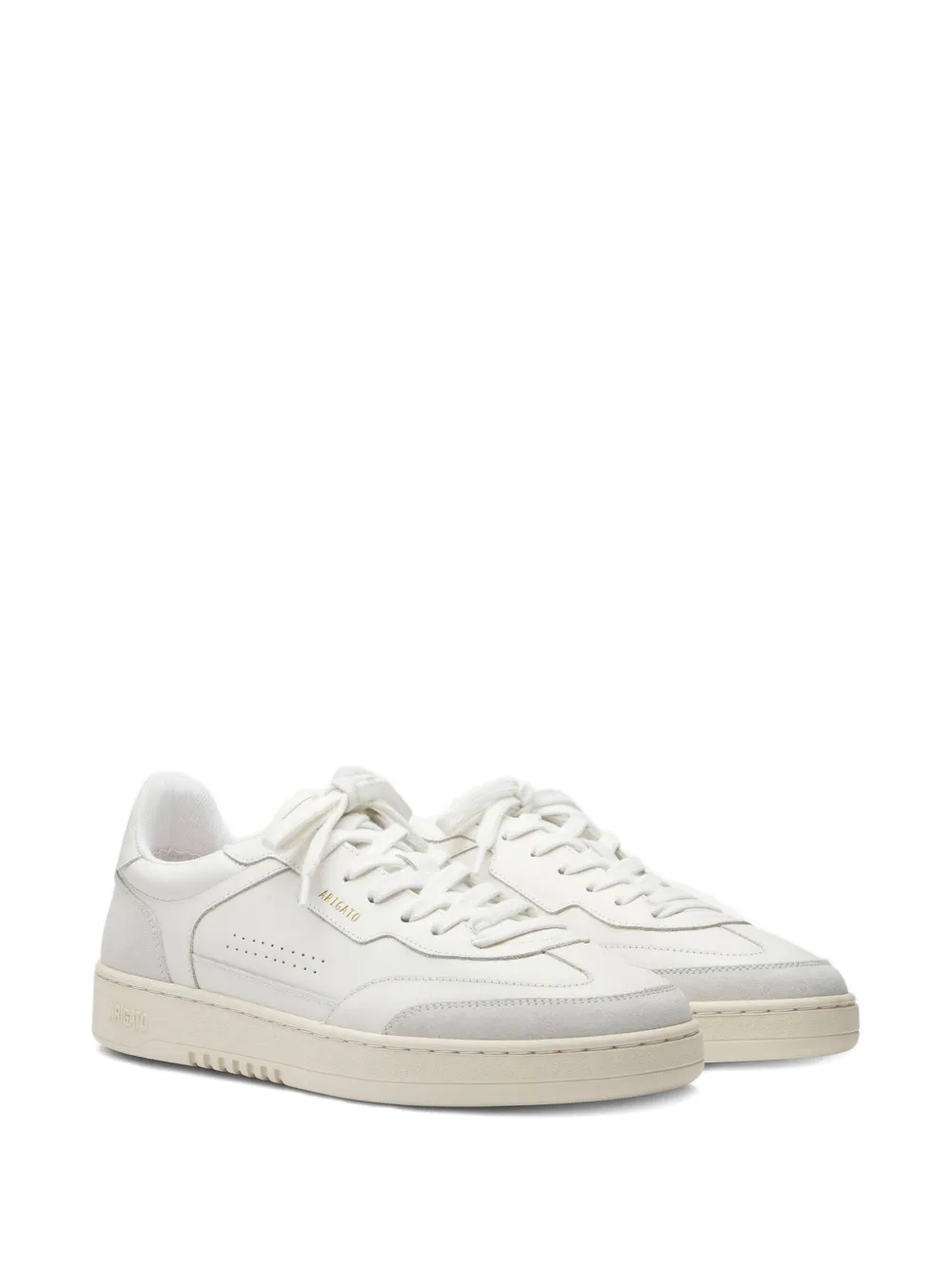 Axel Arigato Dice T-Toe lace-up sneakers White