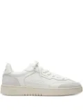 Axel Arigato Dice T-Toe lace-up sneakers - White