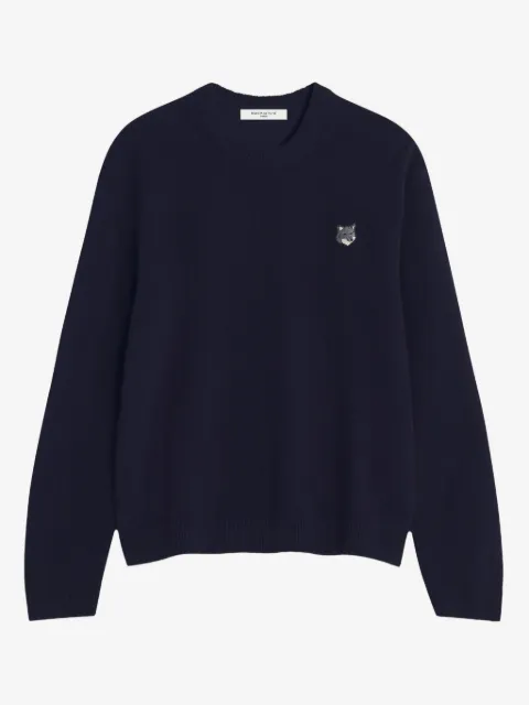 Maison Kitsuné Maglione Fox
