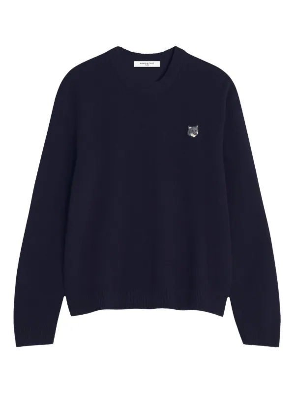 小物 Maison Kitsune WOOLSCARF 31477059_61154747_600.jpg