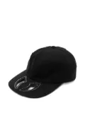MASU Vampire cap - Black