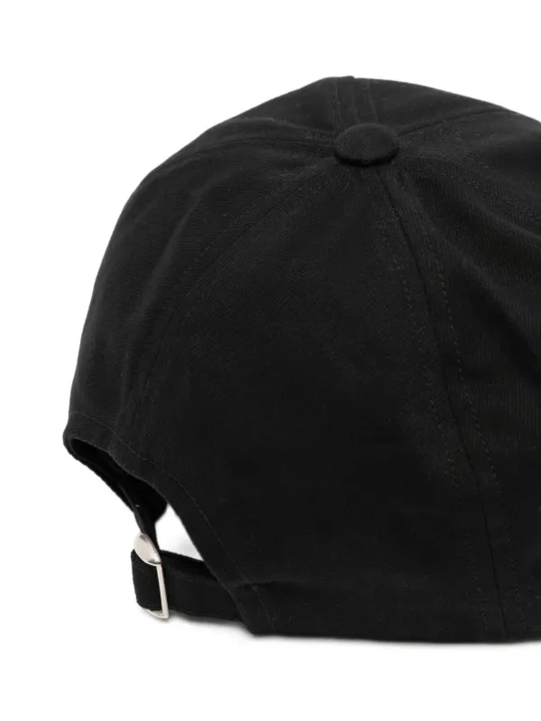 MASU Vampire Cap | Black | FARFETCH CA