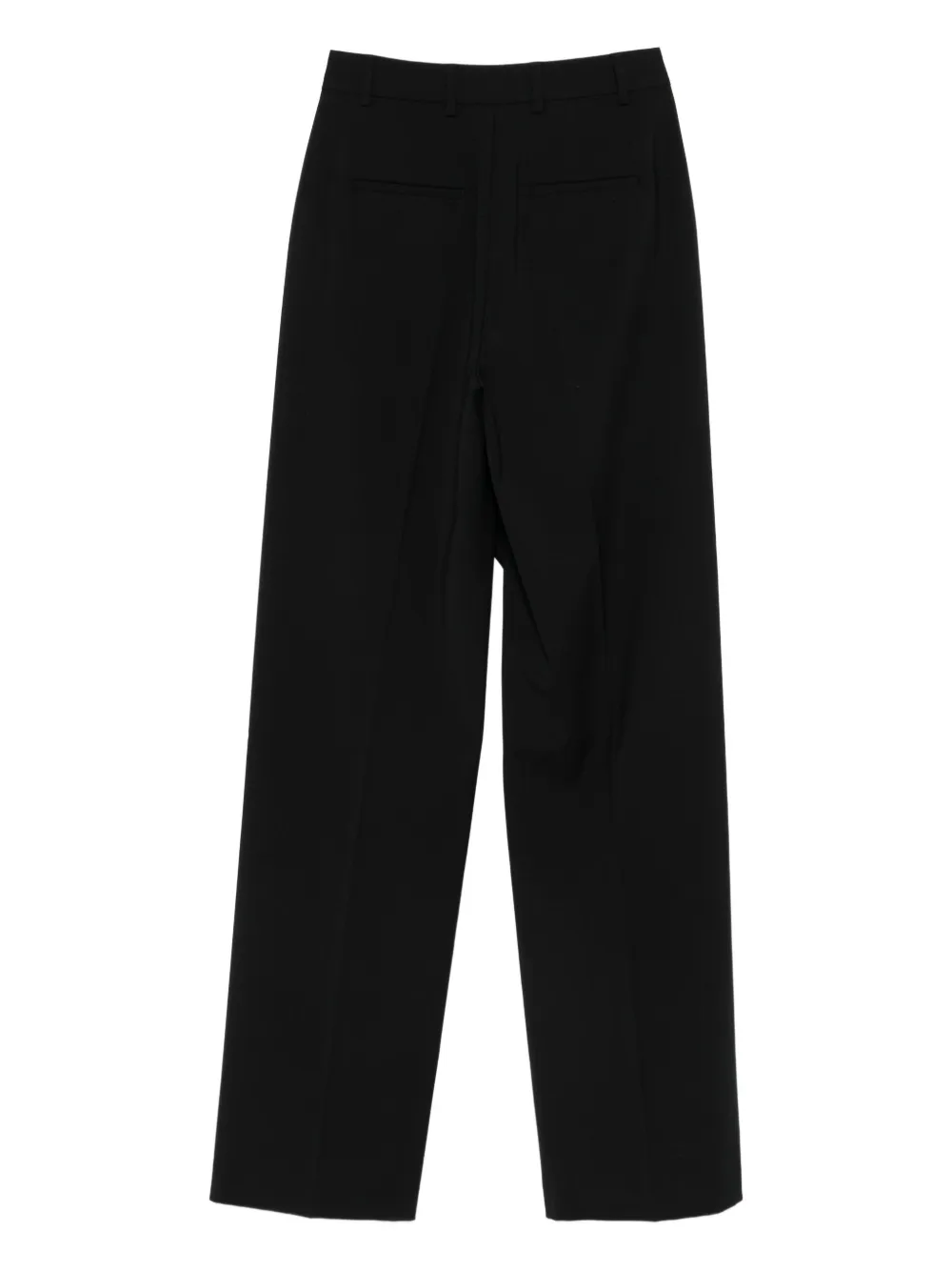 Giuseppe Di Morabito asymmetric tailored trousers | Tailored Trousers | Image 2