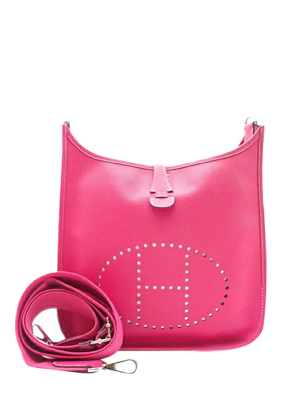 2013 Epsom Evelyne III 29 crossbody bag