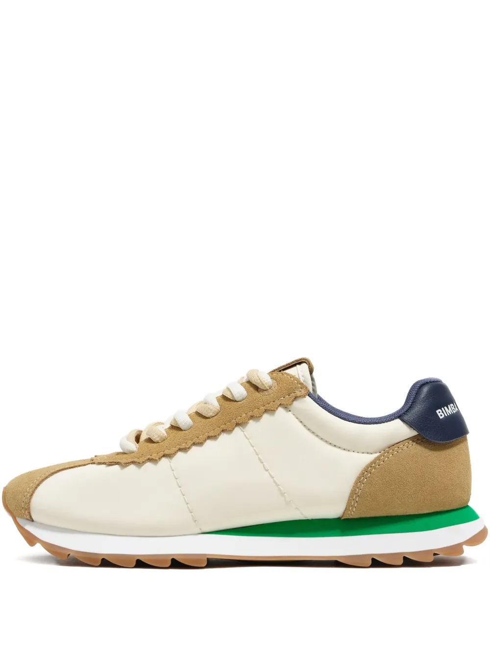 Bimba y Lola Sand 13 18 sneakers Neutrals