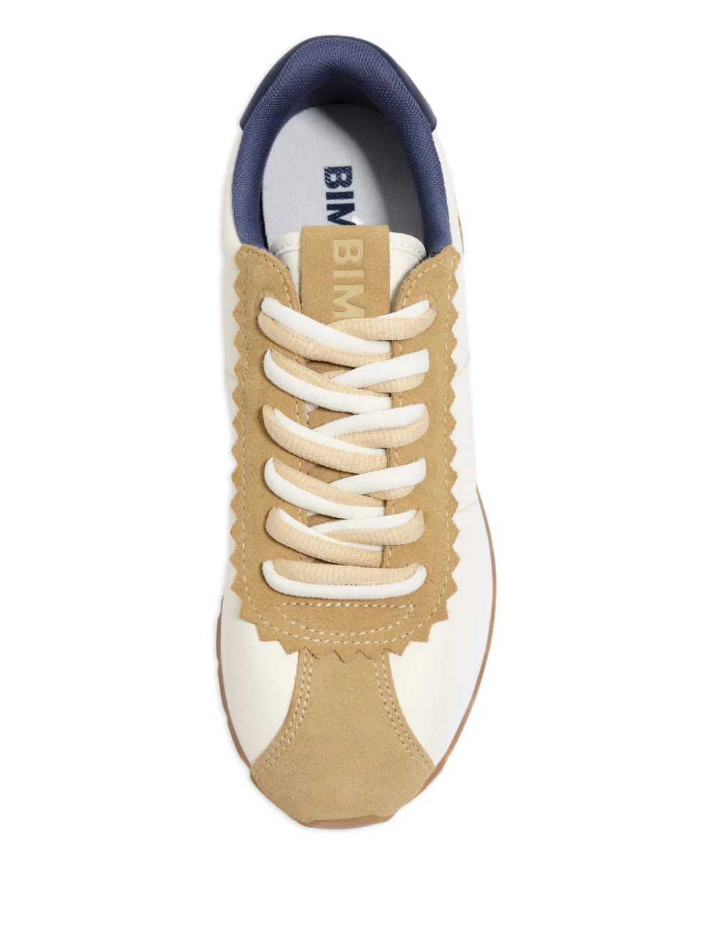 Bimba y Lola Sand 13 18 sneakers Neutrals