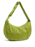 Bimba y Lola large Moon shoulder bag - Green