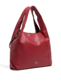 Bimba y Lola large Paper tote bag - Red