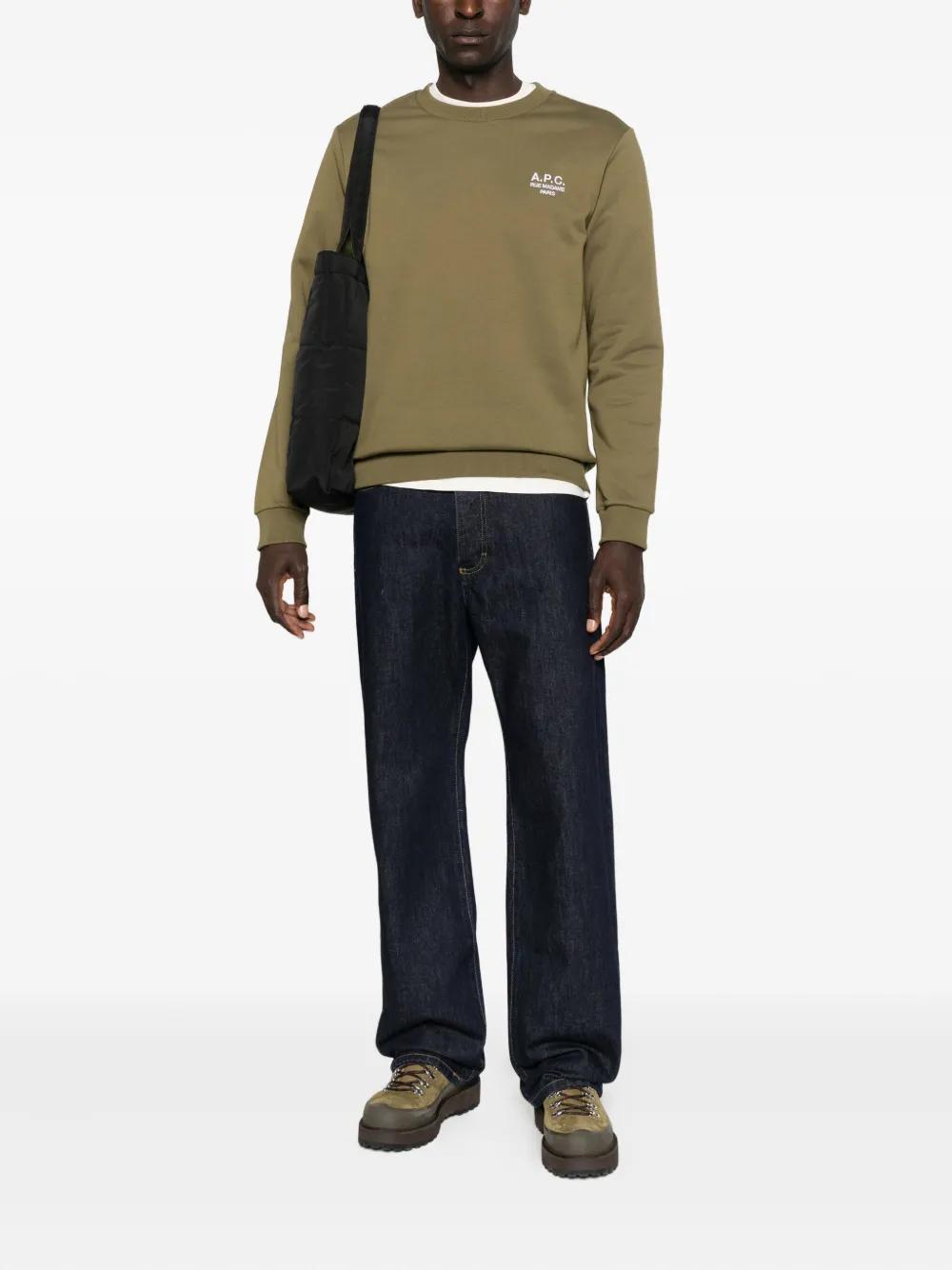 Costumein straight-leg jeans | Regular & Straight-Leg Jeans | Image 2