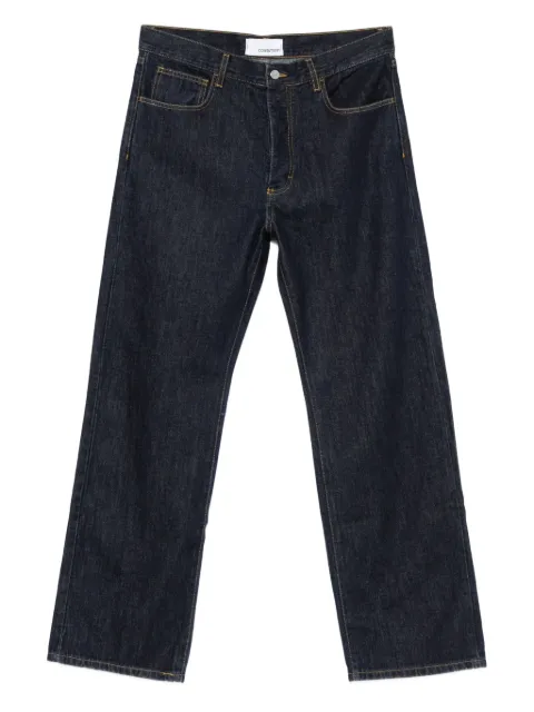 Costumein straight-leg jeans