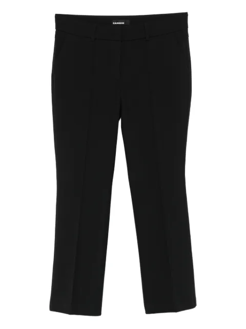 Cambio Farah cropped trousers