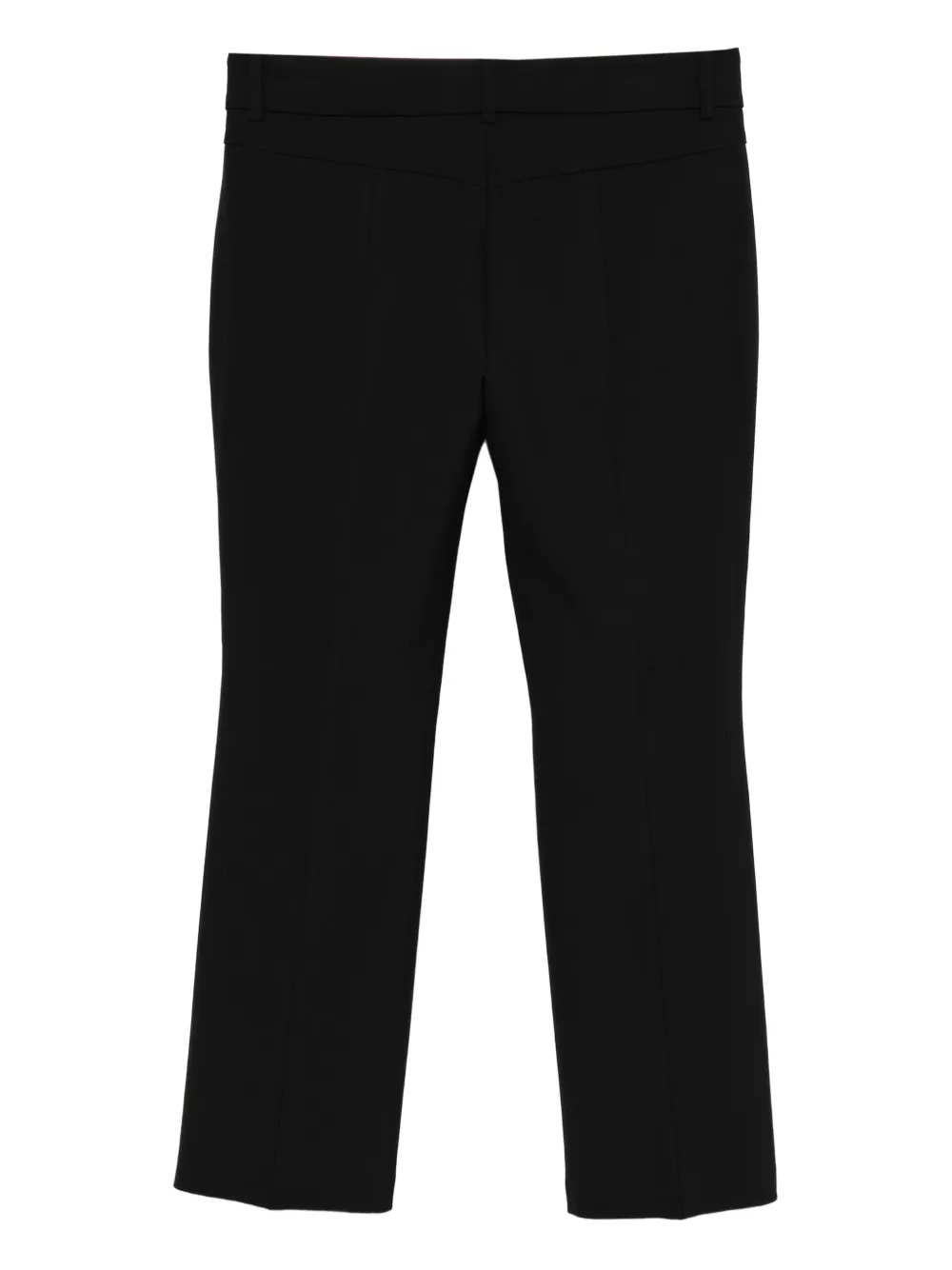 Cambio Farah cropped trousers | Cropped Pants | Image 2