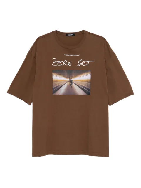 Undercover graphic-print T-shirt