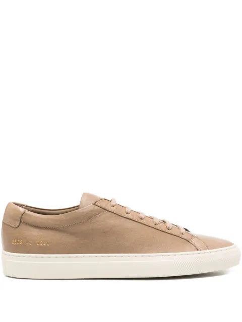 Common Projects Sneakers in pelle