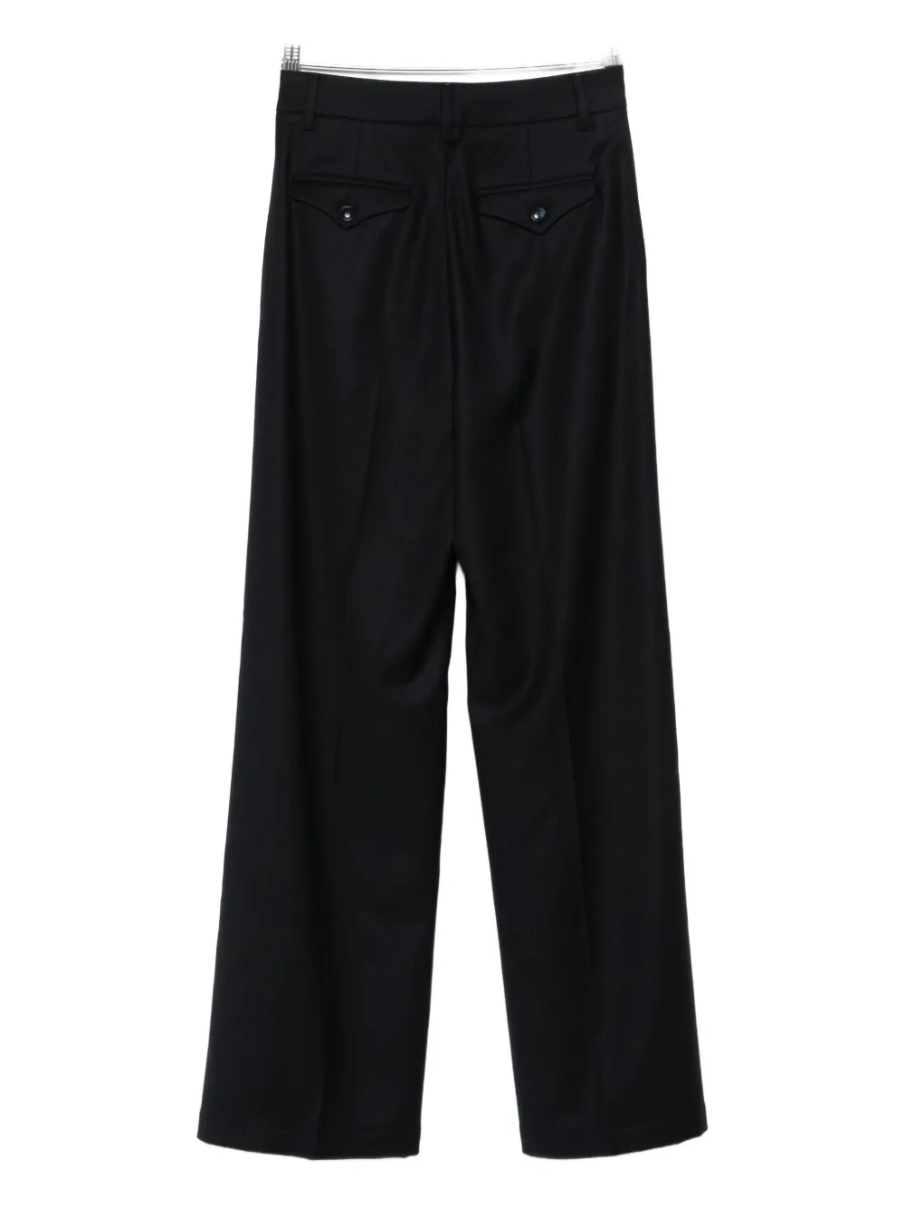 Barena Venezia Barena Pantalone Nini Lezier Clothing In Blue