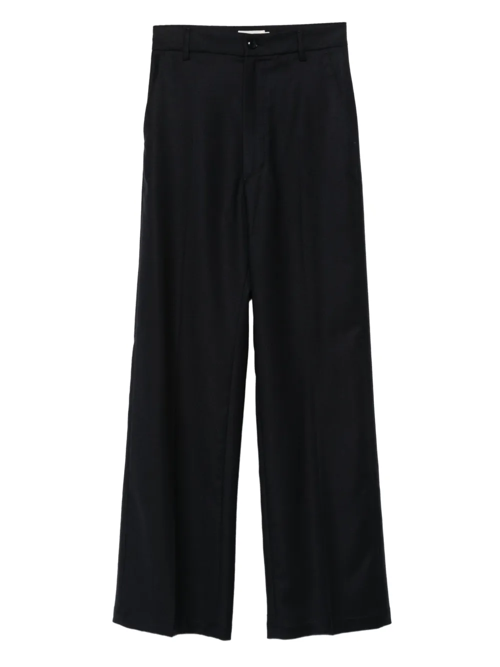 Barena straight-leg trousers | Blue | Image 1