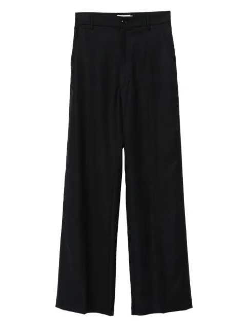 Barena straight-leg trousers