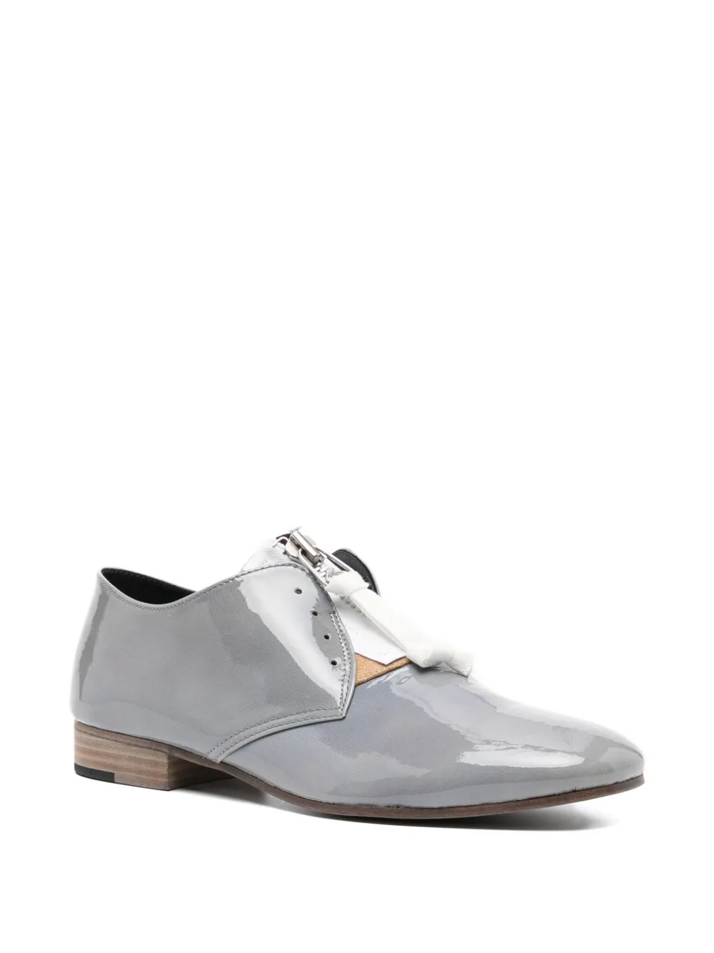 Undercover leather loafers | Image 2