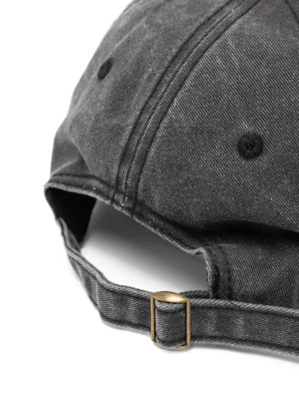 MASU グレー 刺繍ロゴ キャップ MASU(エムエーエスユー)のORIGINAL MASU CAP(キャップ)の通販