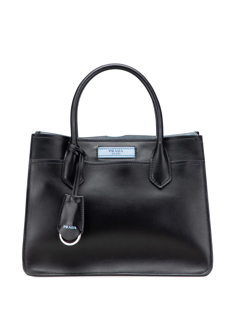 2000-2025 City Calf Etiquette satchel