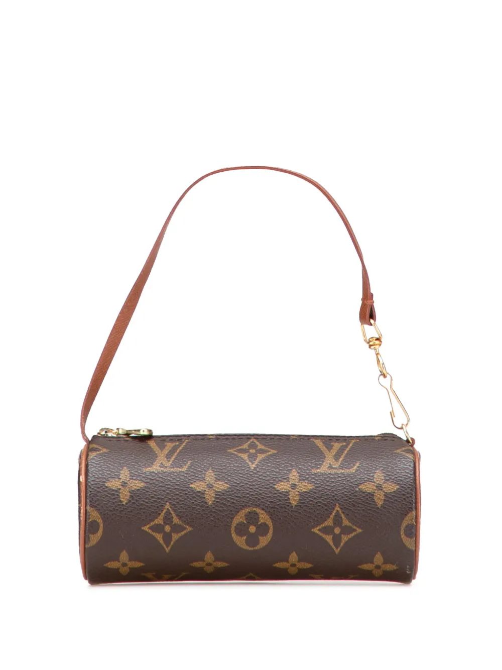 1990-2025 Monogram Papillon Pochette handbag
