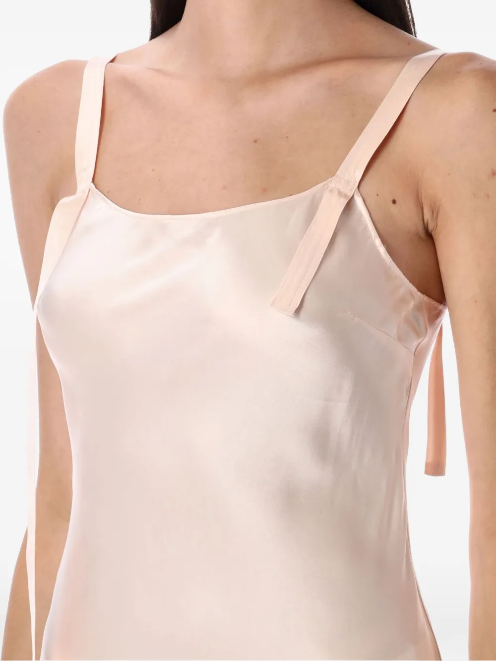 The Garment Catania jurk Roze
