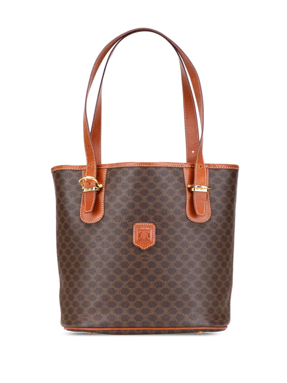 1998 Macadam Coated Canvas tote bag