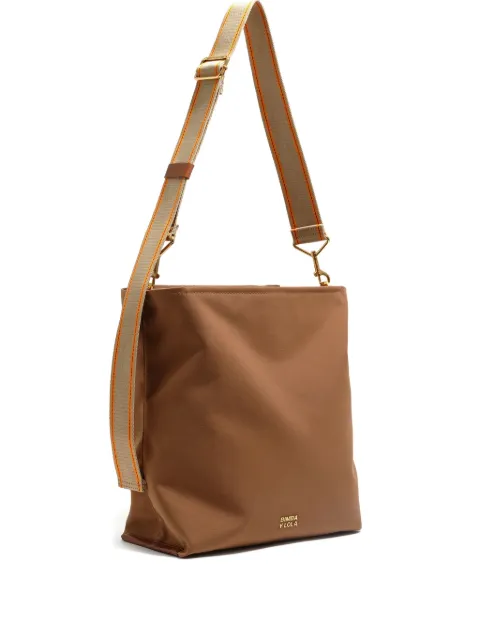 Bimba y Lola large Carlino shoulder bag