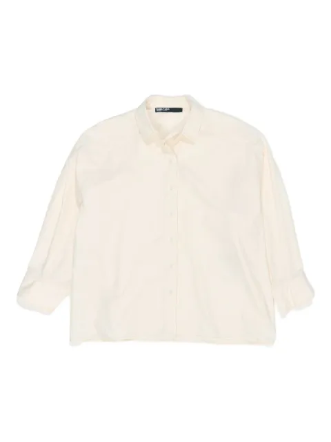 Bimba y Lola stitching shirt