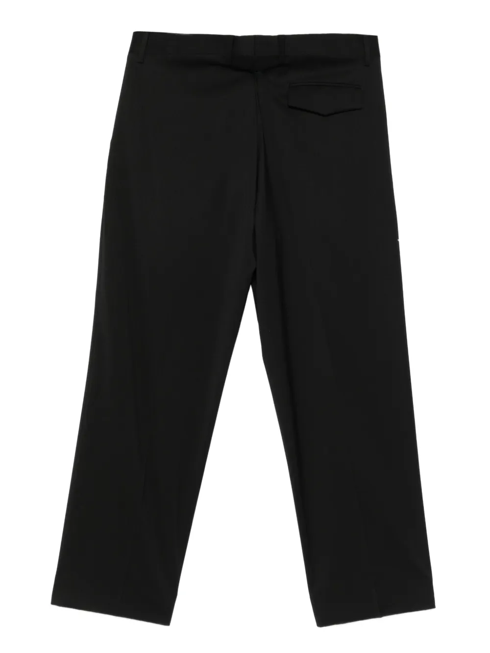 Costumein pleated trousers | Regular-Fit & Straight Leg Pants | Image 2