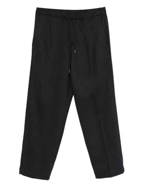 Costumein drawstring trousers