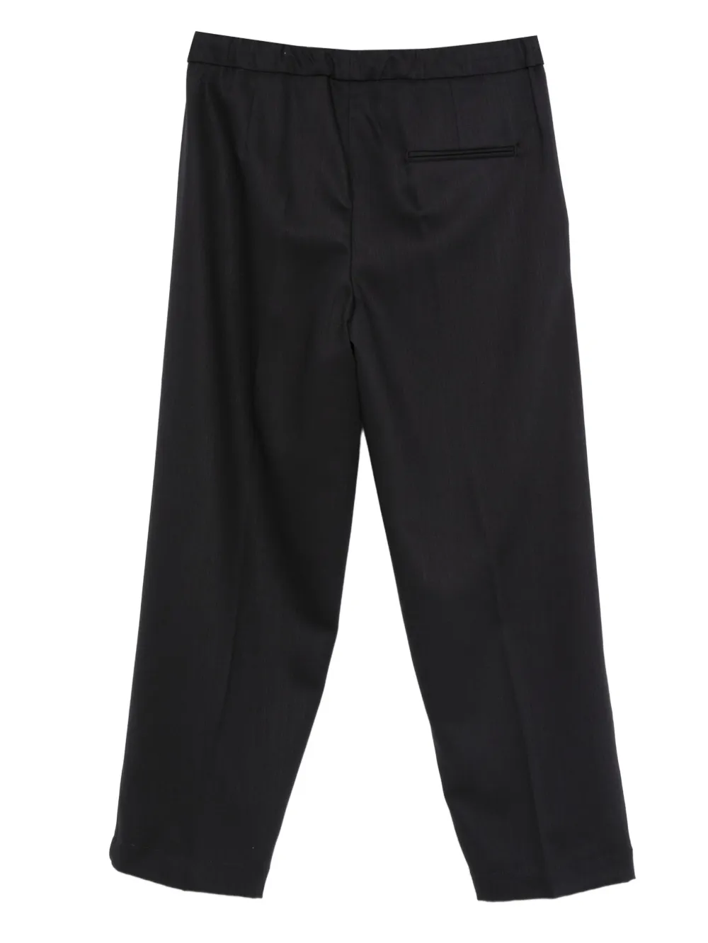 Costumein drawstring trousers - Blauw