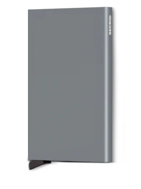 Secrid logo card protector