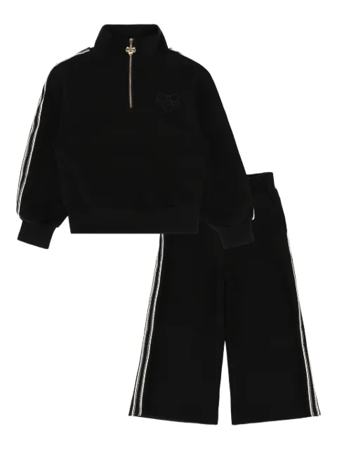 ANGEL'S FACE KIDS side-stripes tracksuit