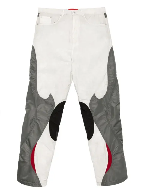 KUSIKOHC Rider pants