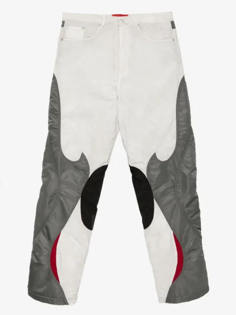 KUSIKOHC Rider pants