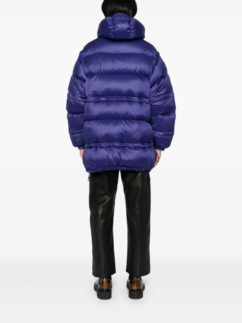 【新品未使用】【YOKE】QUILTED  PARKA サイズ2パープル 31482031_61027237_1000.jpg