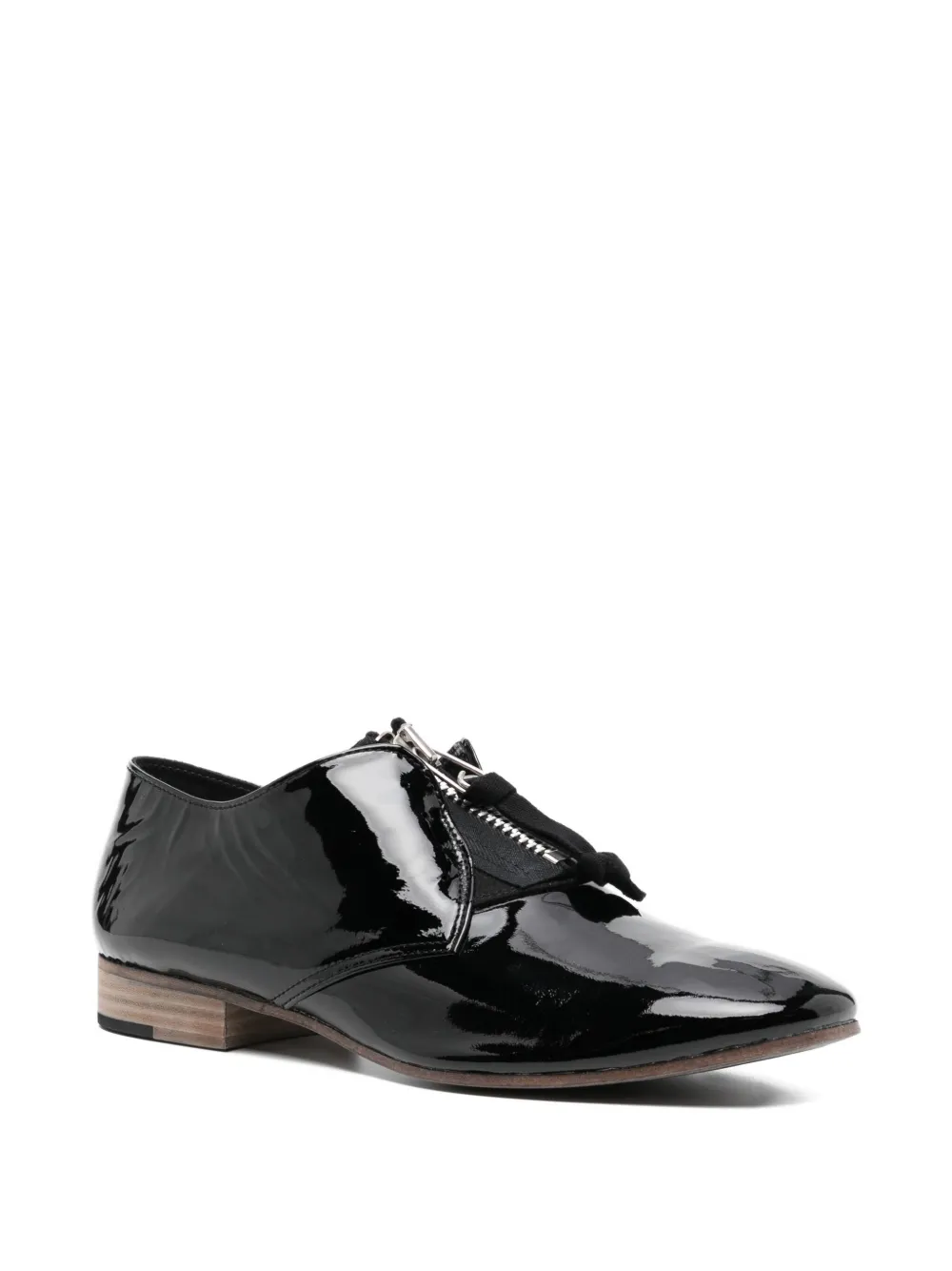 Undercover leather loafers | Image 2