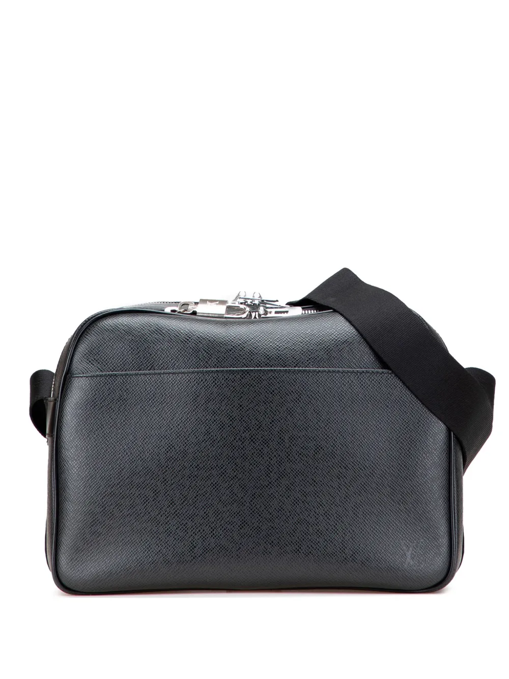 2003 Taiga Reporter PM crossbody bag