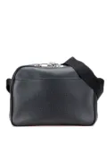 Louis Vuitton Pre-Owned 2003 Taiga Reporter PM crossbody bag - Black