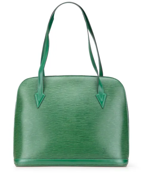 Louis Vuitton Pre-Owned 1996 Epi Lussac shoulder bag