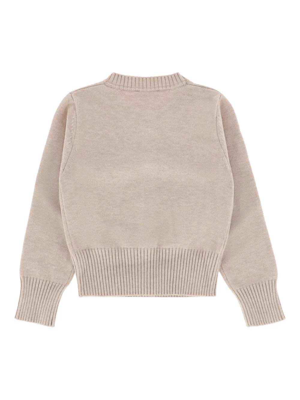 ANGEL'S FACE KIDS embellished button cardigan | Girls Cardigans | Image 2