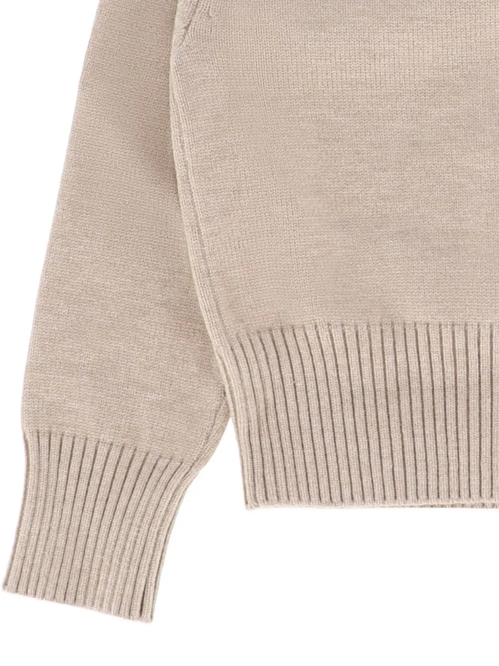 ANGEL'S FACE KIDS Vest met knopen Beige