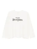 PROTOTYPES Box T-shirt - Neutrals