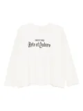 PROTOTYPES Box T-shirt - Neutrals