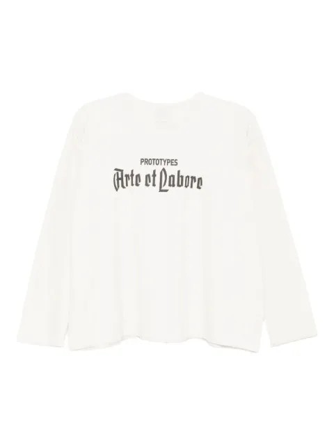 PROTOTYPES Box T-shirt